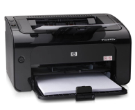 HP LaserJet P1102w (WIFI) - 54391 - zdjęcie 2
